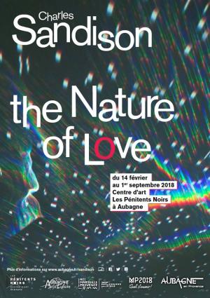 [MP2018] The nature of love - Charles Sandison